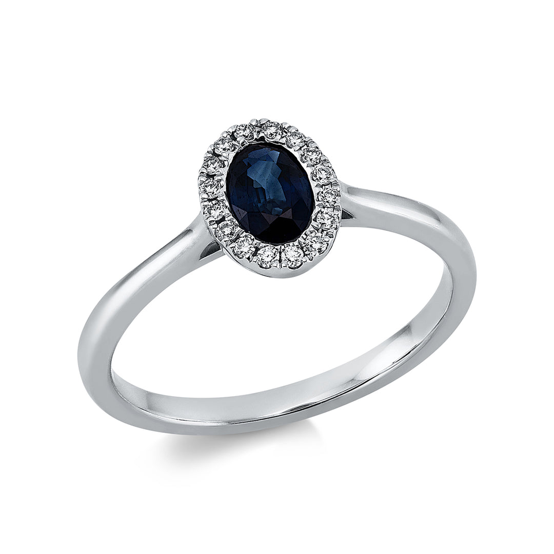 Farbstein Classic Ring - 1EJ32