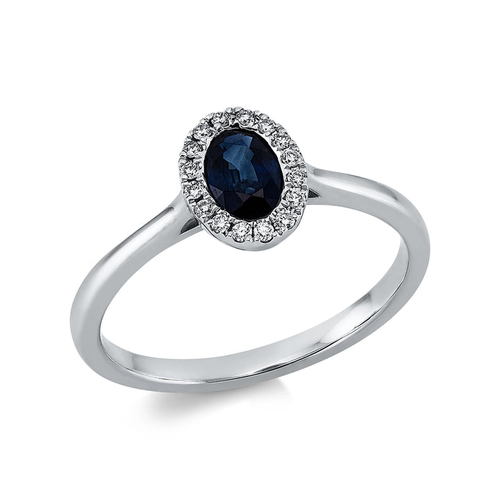 Farbstein Classic Ring - 1EJ32