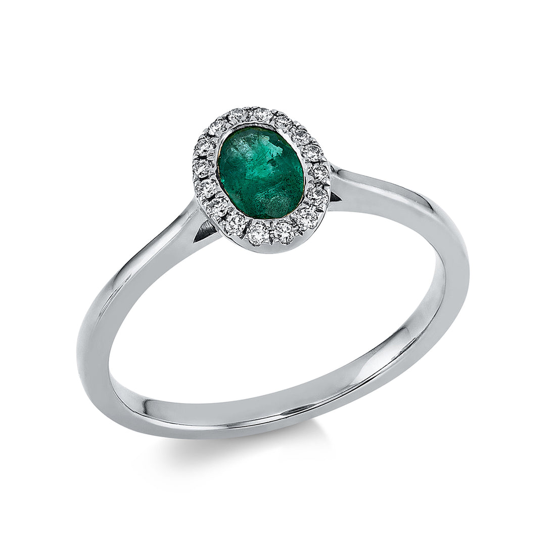Farbstein Classic Ring - 1EJ33