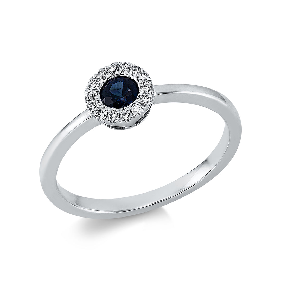 Farbstein Classic Ring - 1EJ38