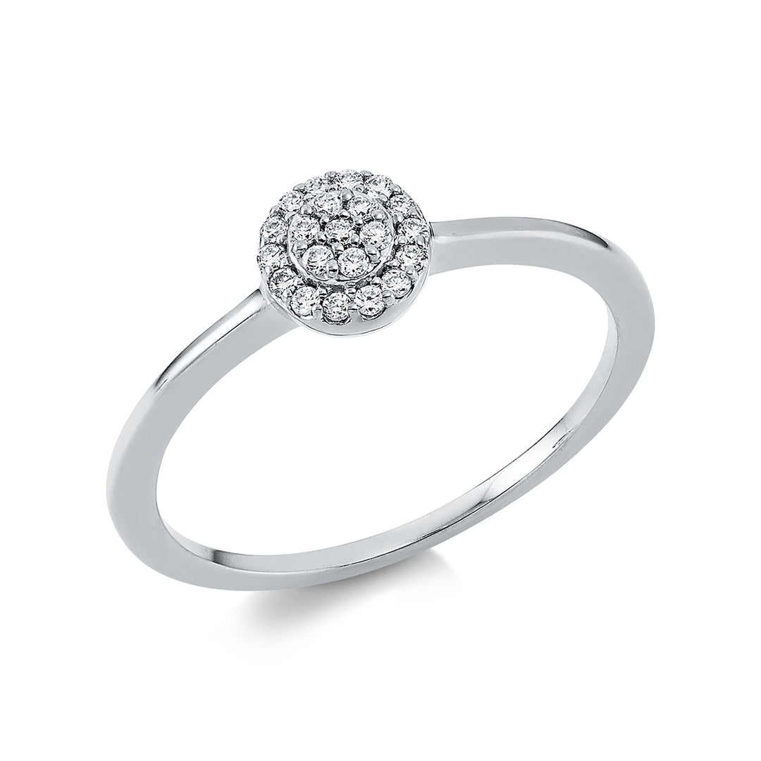 Illusion Classic Ring - 1EJ46