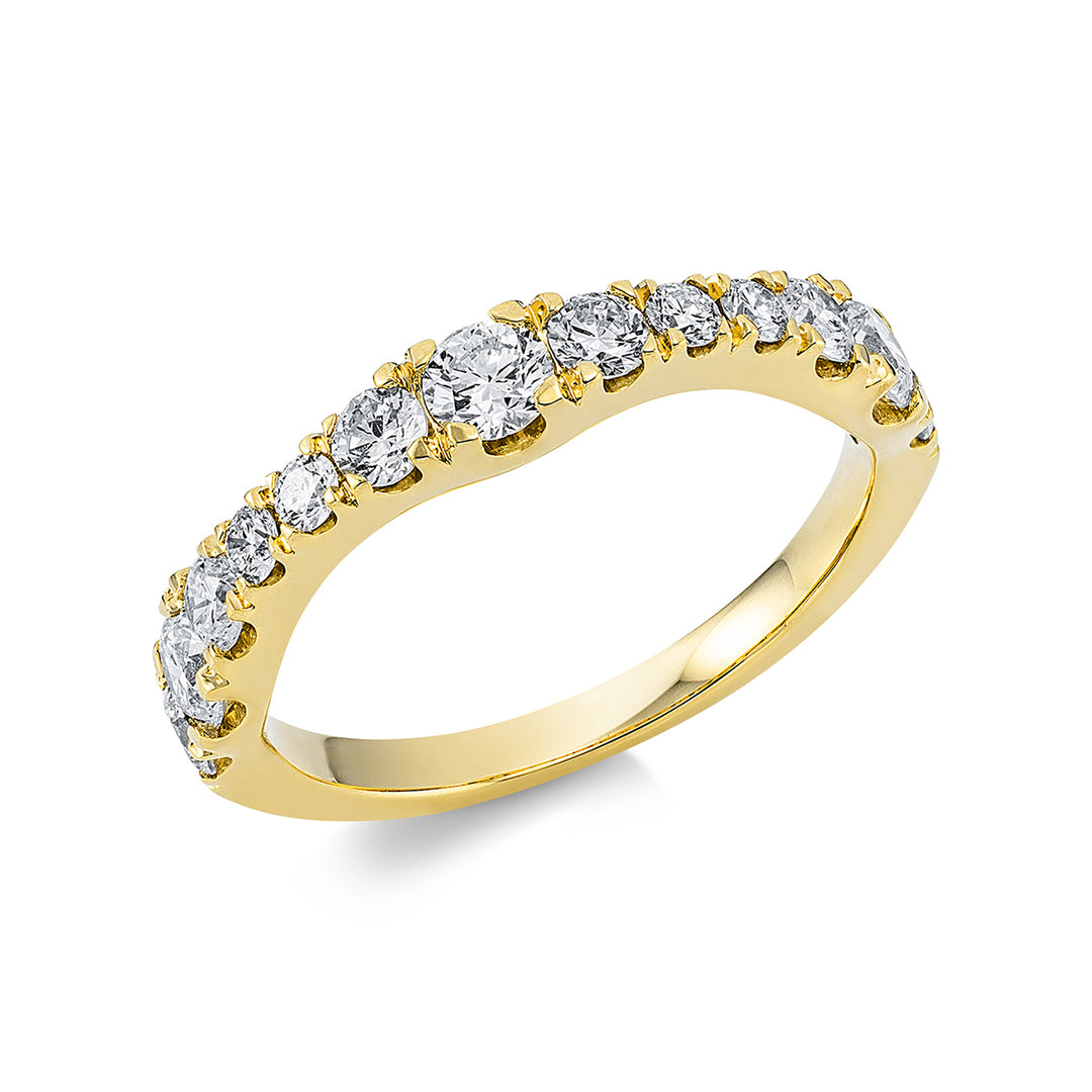 Modern Woman Ring - 1EJ53
