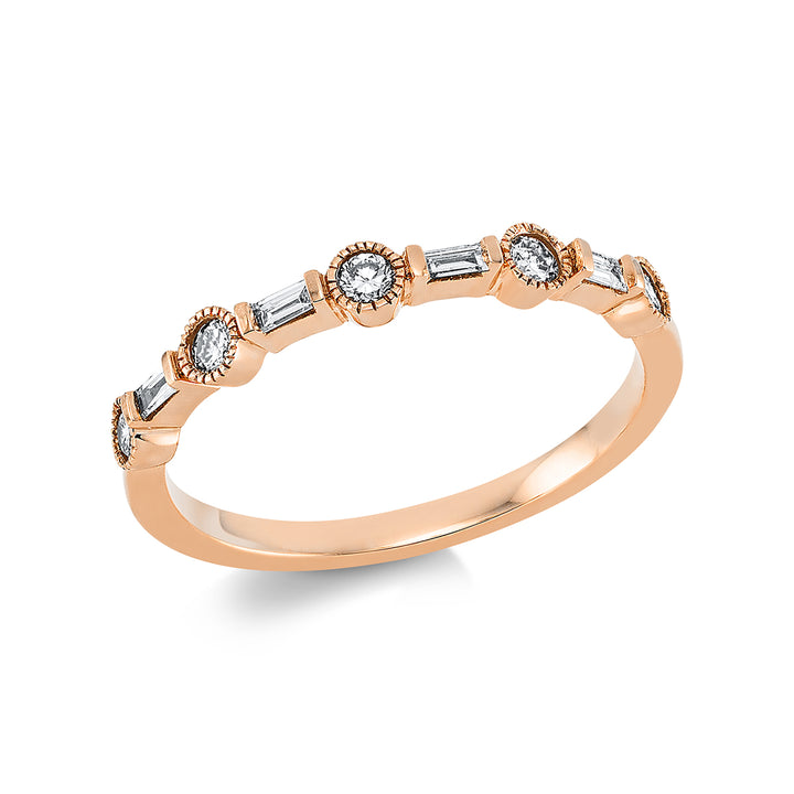 Baguette Ring - 1EJ54