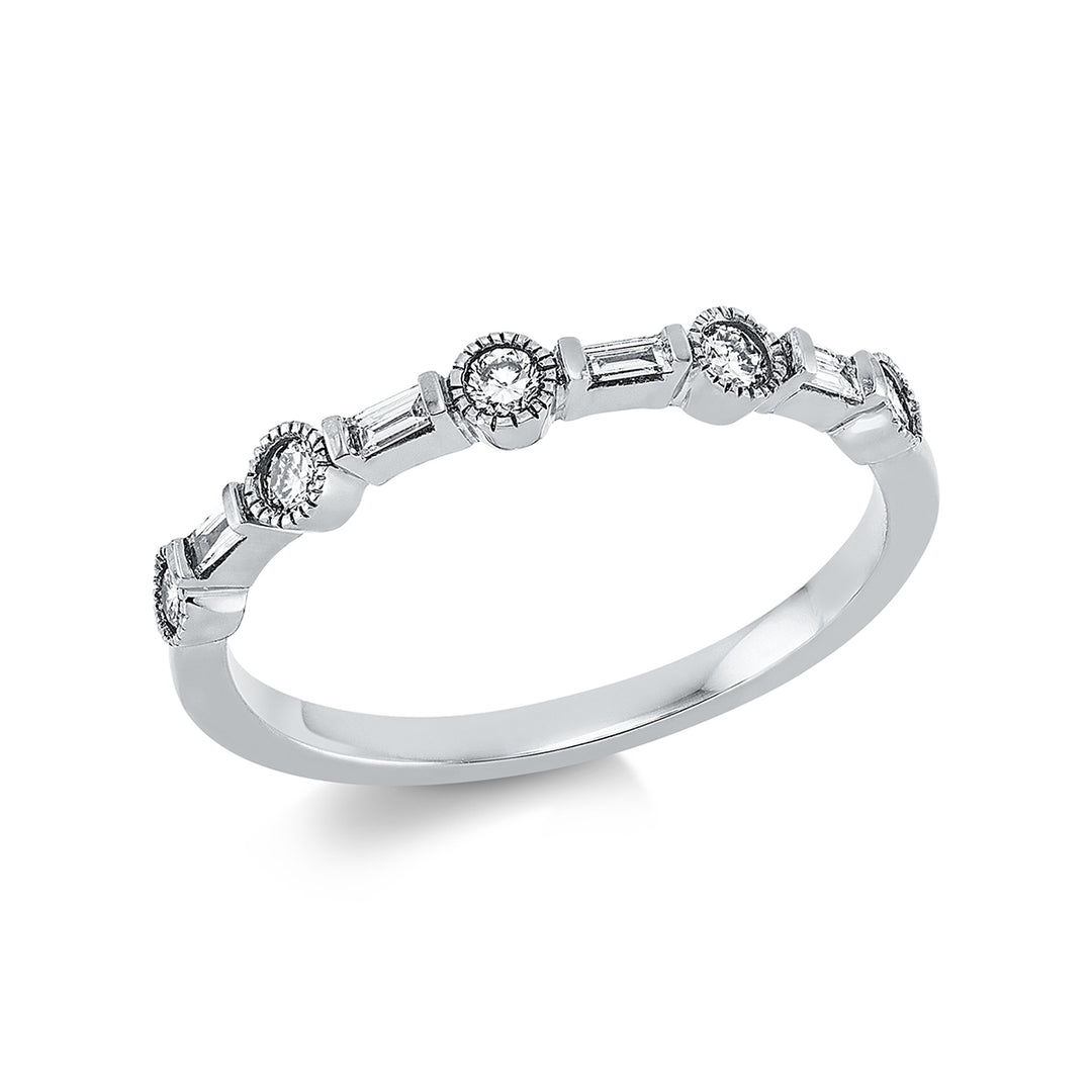Baguette Ring - 1EJ54