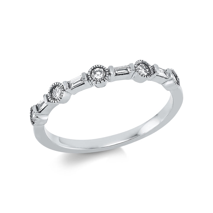 Baguette Ring - 1EJ54