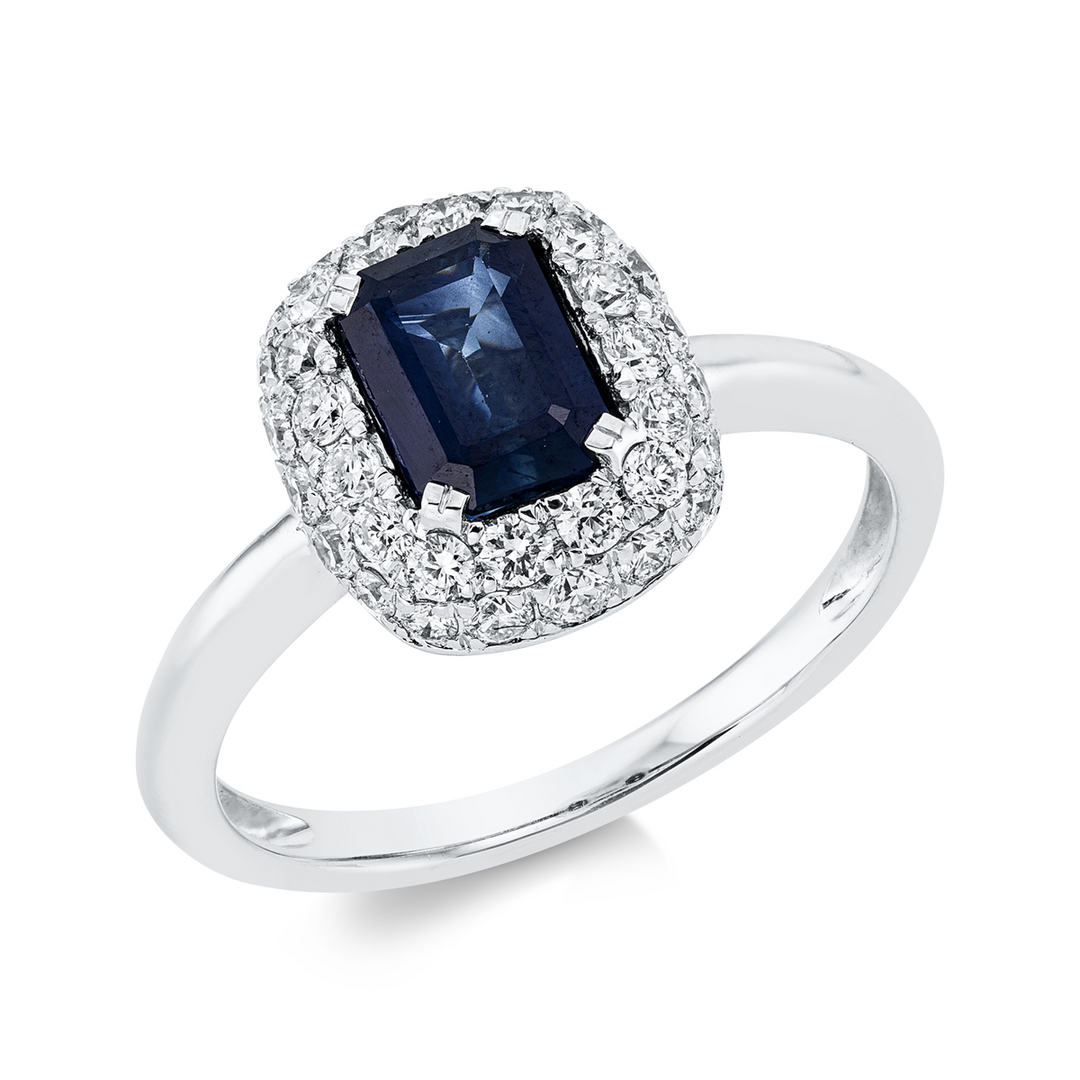 Farbstein Classic Ring - 1EJ60