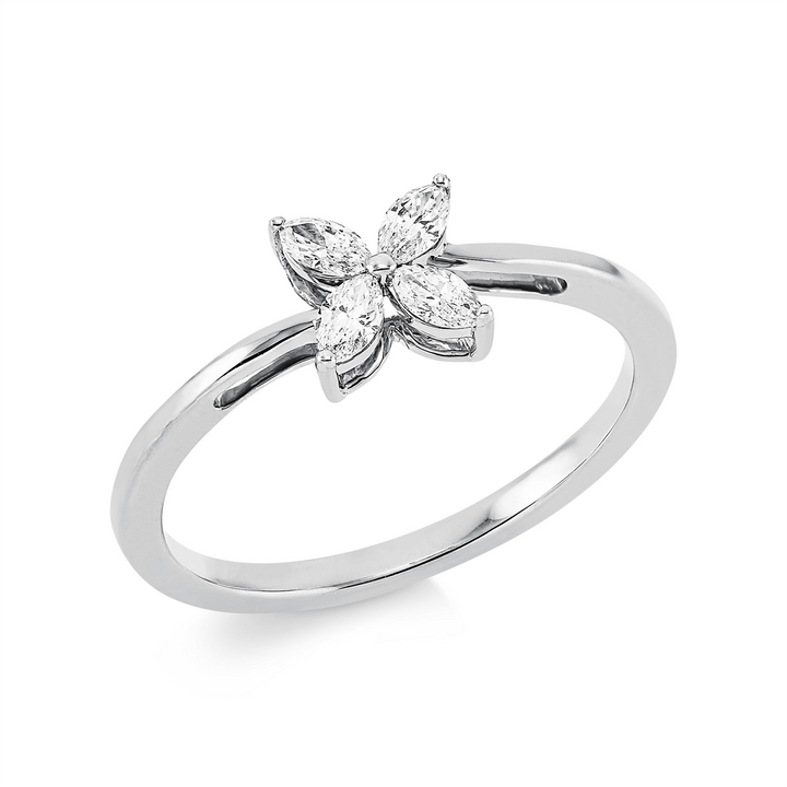 Modern Woman Ring - 1EK20