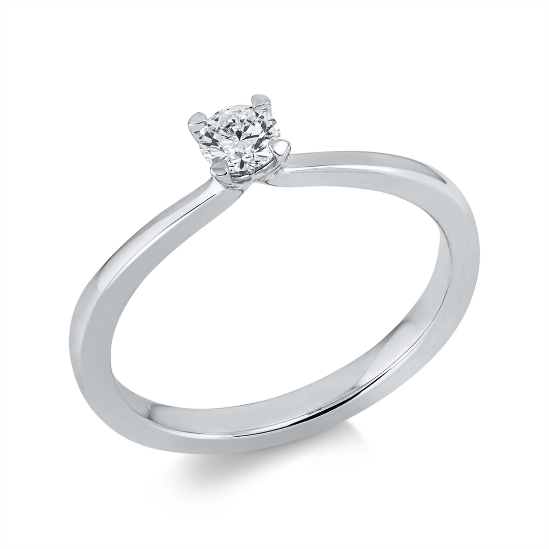 Solitaire Ring - 1EL85