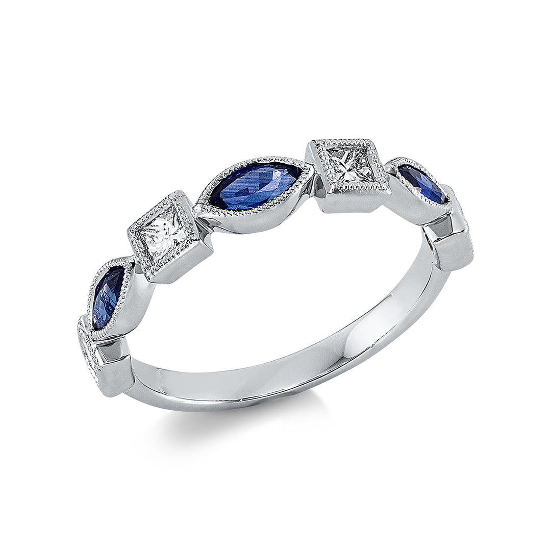 Farbstein Classic Ring - 1EM57