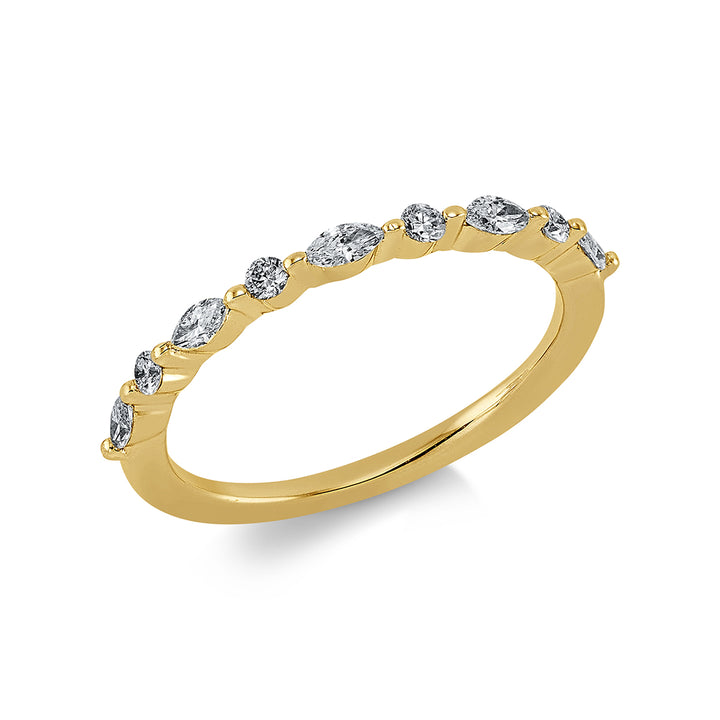 Modern Woman Ring - 1EN25