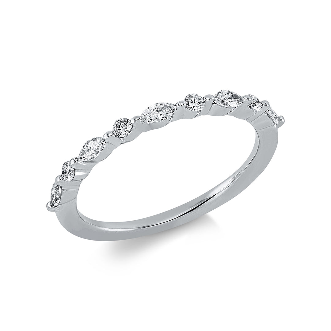 Modern Woman Ring - 1EN25