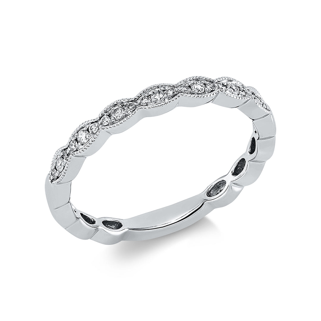 Modern Woman Ring - 1EN30