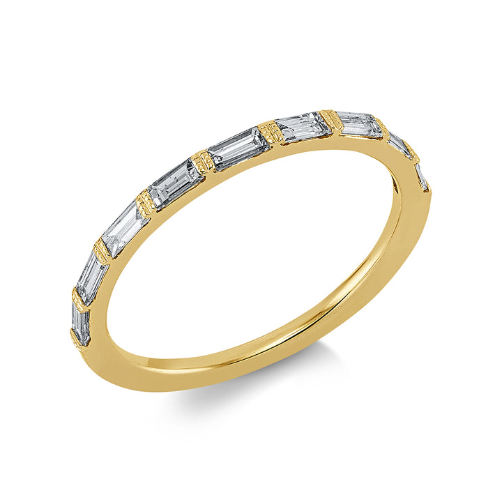 Baguette Ring - 1EN34