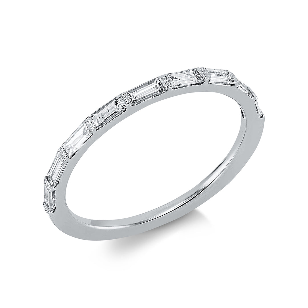 Baguette Ring - 1EN34