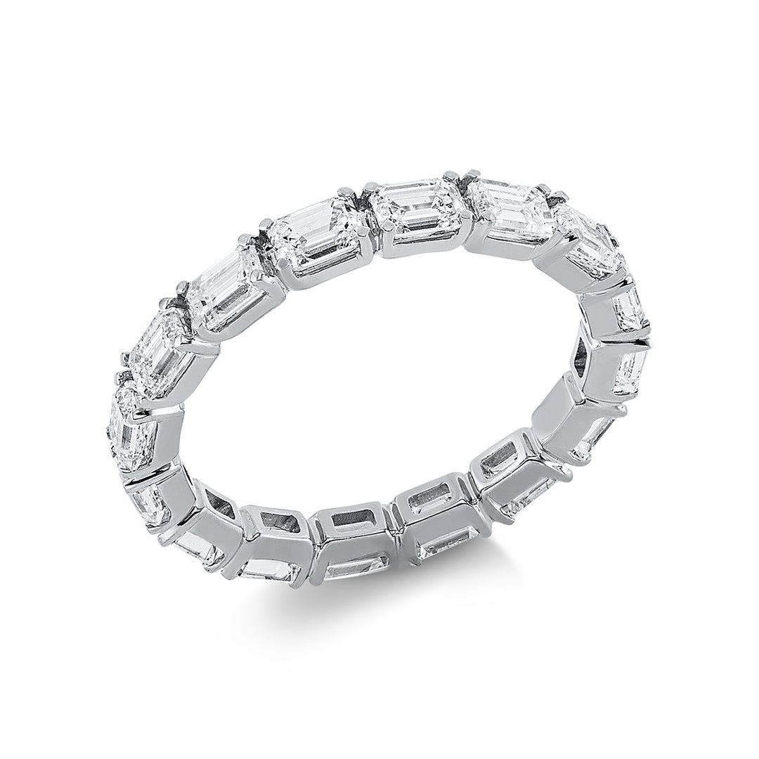 Baguette Ring - 1EN37