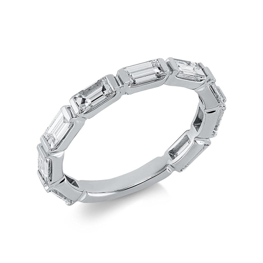 Baguette Ring - 1EN45