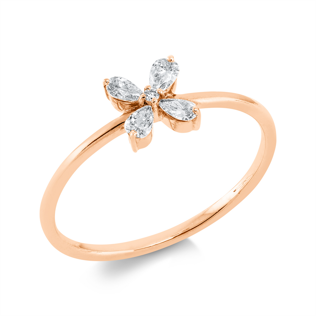 Modern Woman Ring - 1EN62