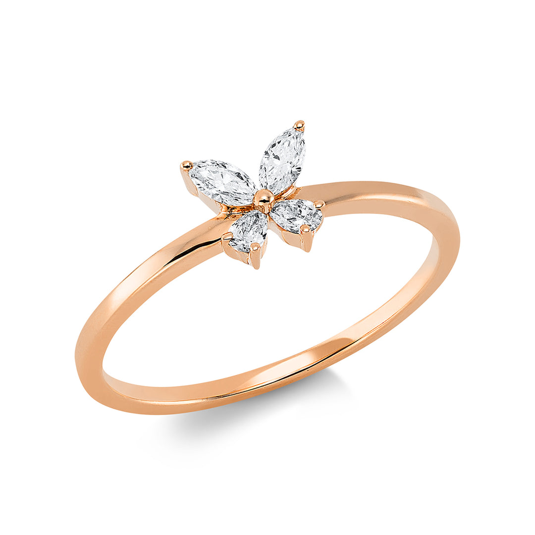 Modern Woman Ring - 1EN63