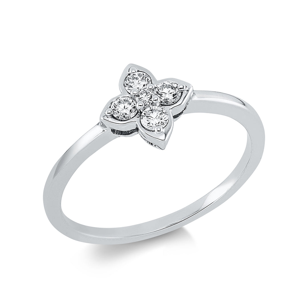 Modern Woman Ring - 1EN70