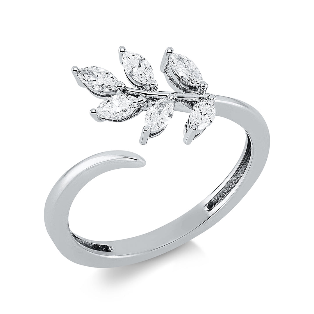 Modern Woman Ring - 1EN71