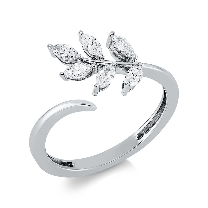Modern Woman Ring - 1EN71