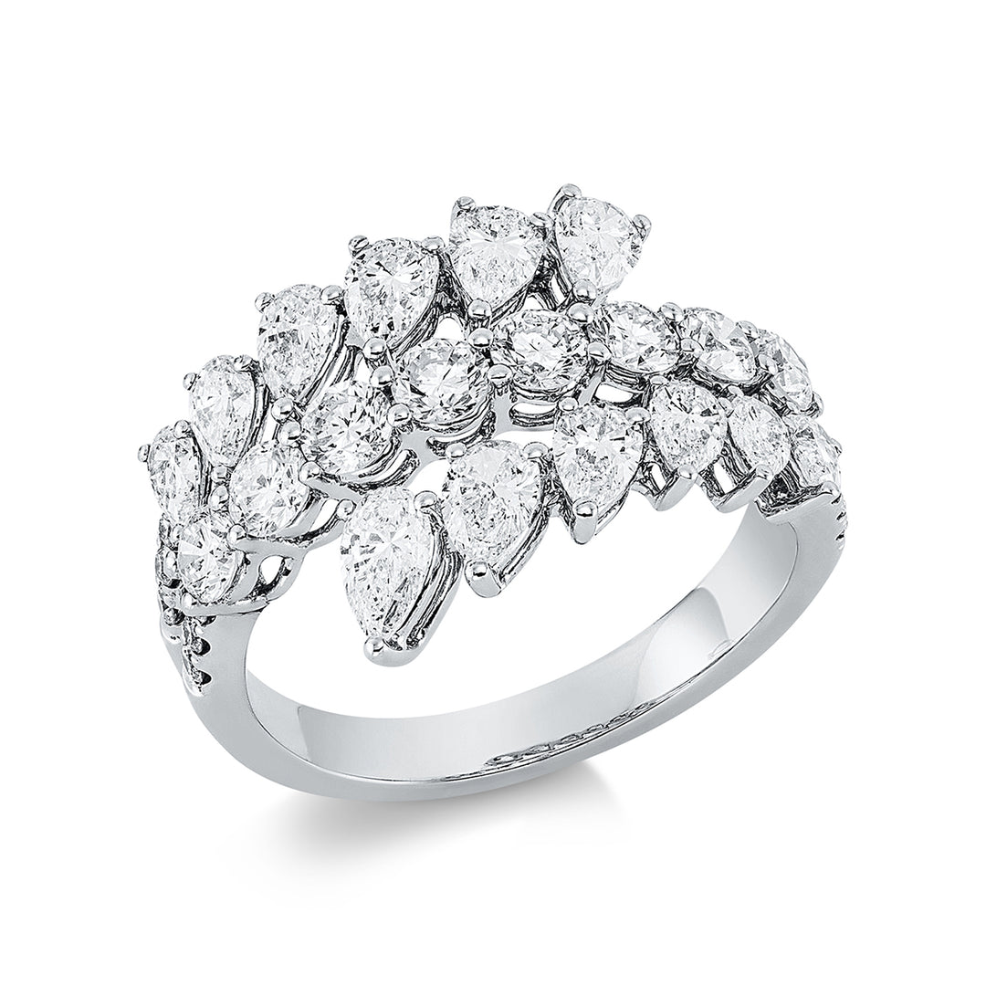 Exklusiv Ring - 1EQ05