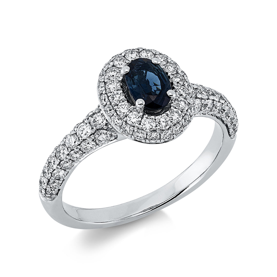 Farbstein Classic Ring - 1EQ06