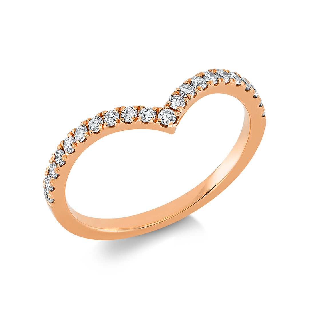 Modern Woman Ring - 1EQ62