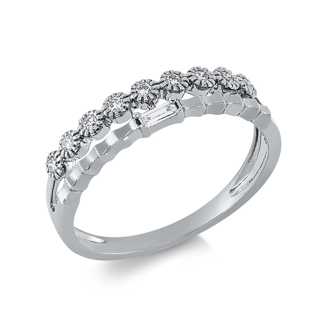 Modern Woman Ring - 1EQ80