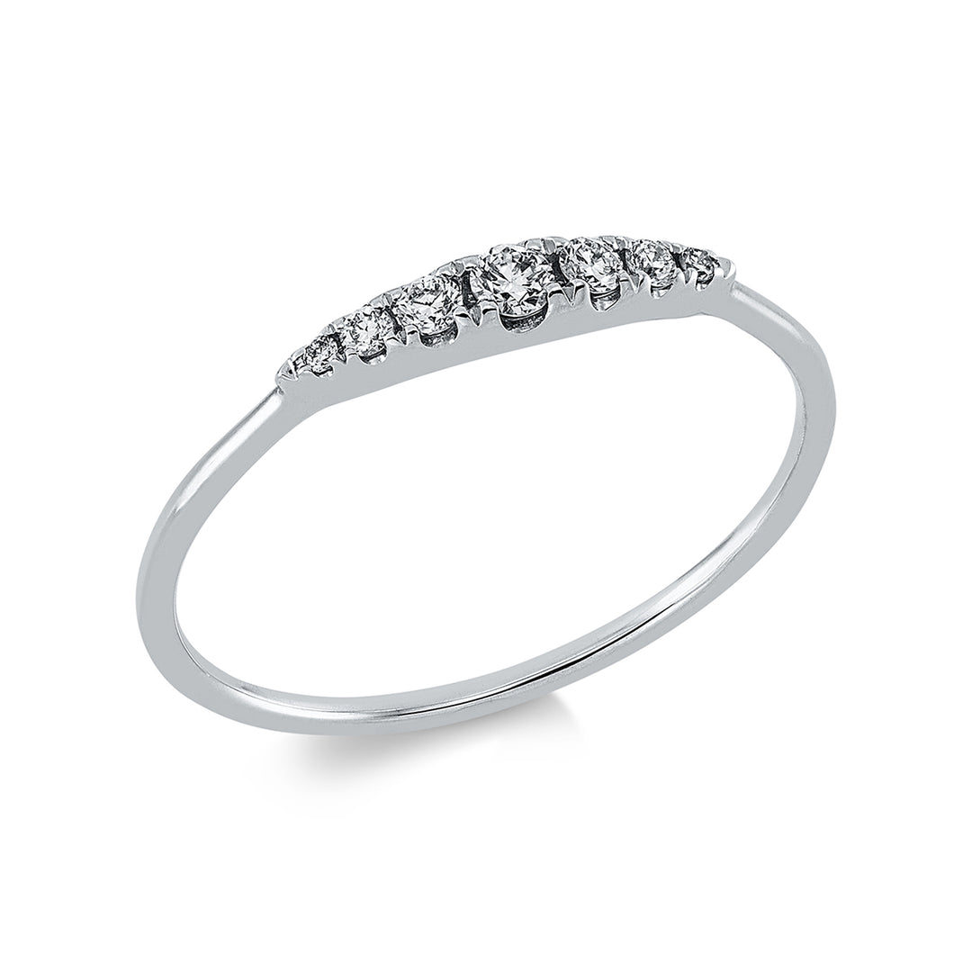 Modern Woman Ring - 1ER46