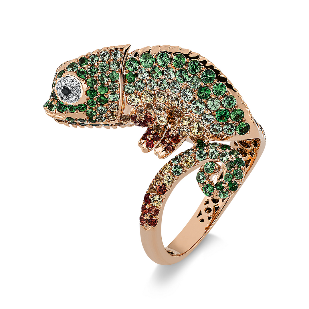 Tier Ring - 1ES39