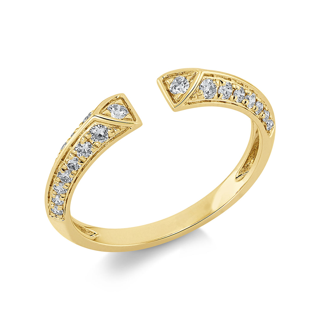 Modern Woman Ring - 1ES90