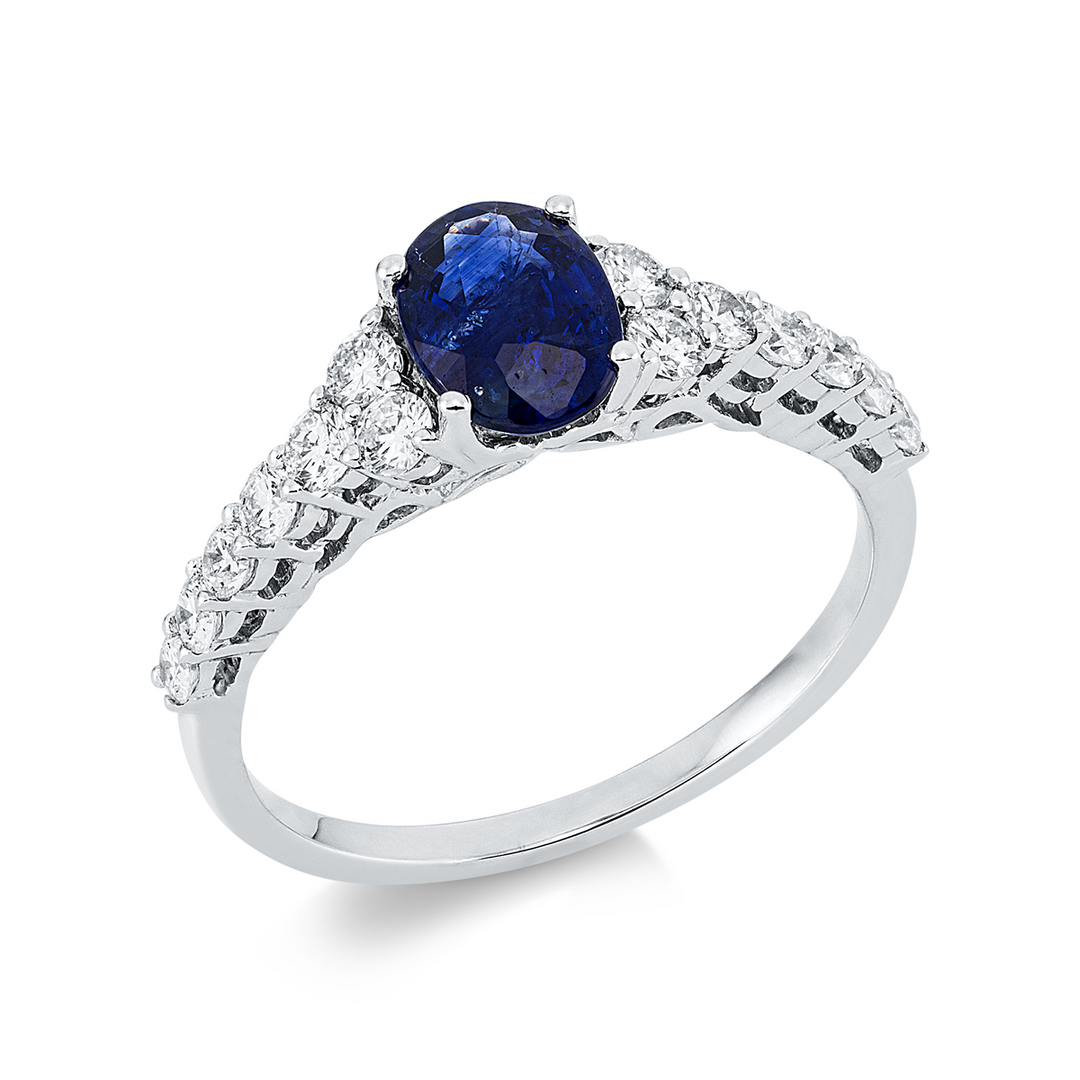 Farbstein Classic Ring - 1ET73