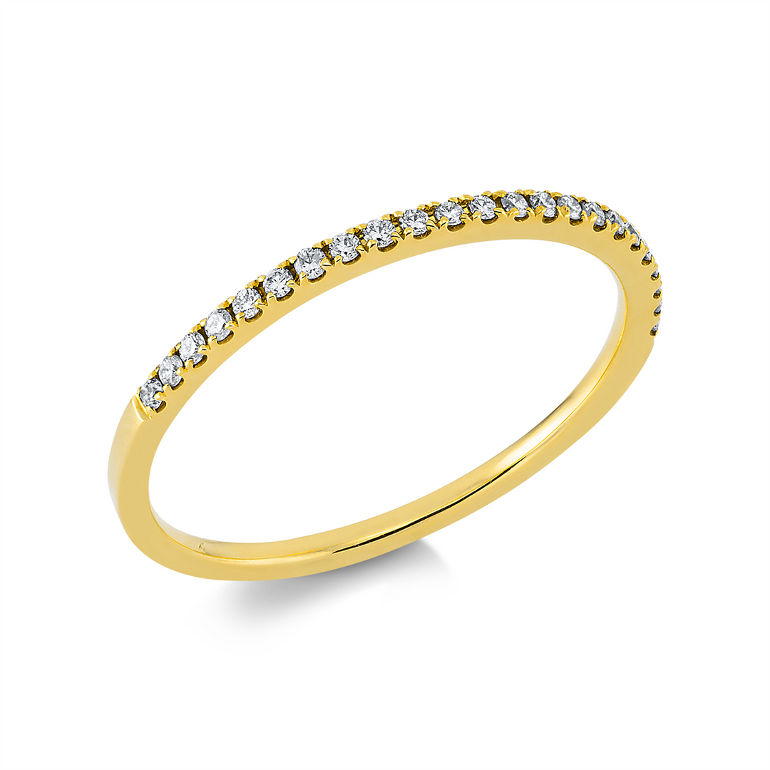 Memoire halb Ring - 1EU73