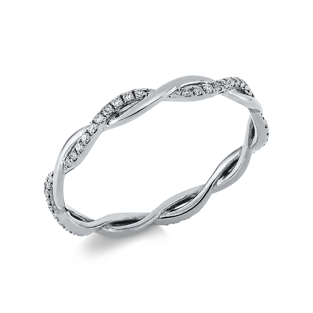 Modern Woman Ring - 1EU97