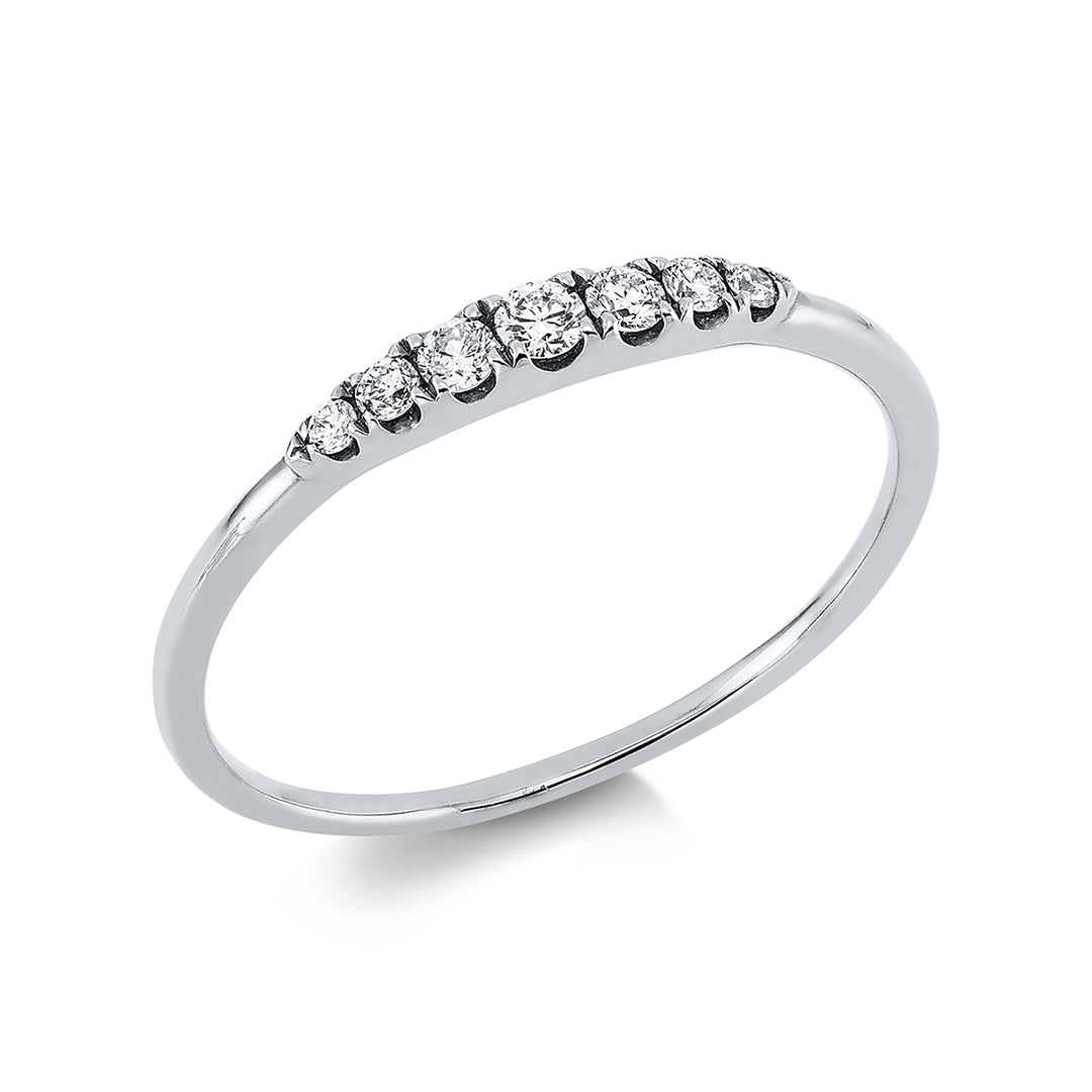 Modern Woman Ring - 1EV12