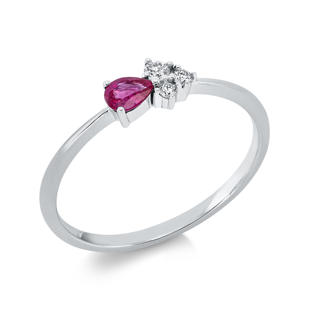 Farbstein Classic Ring - 1EY89