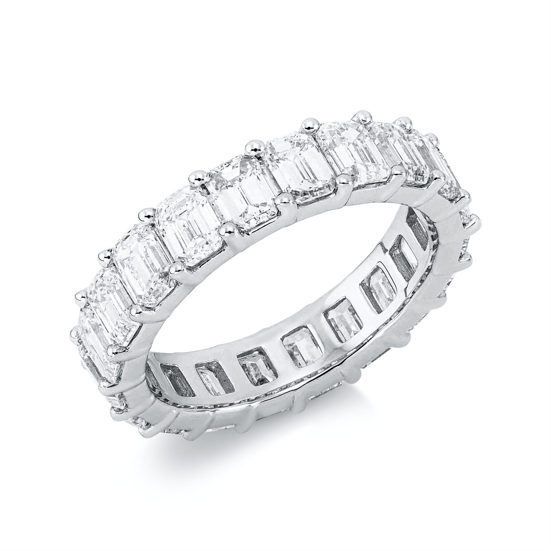 Baguette Ring - 1EZ70
