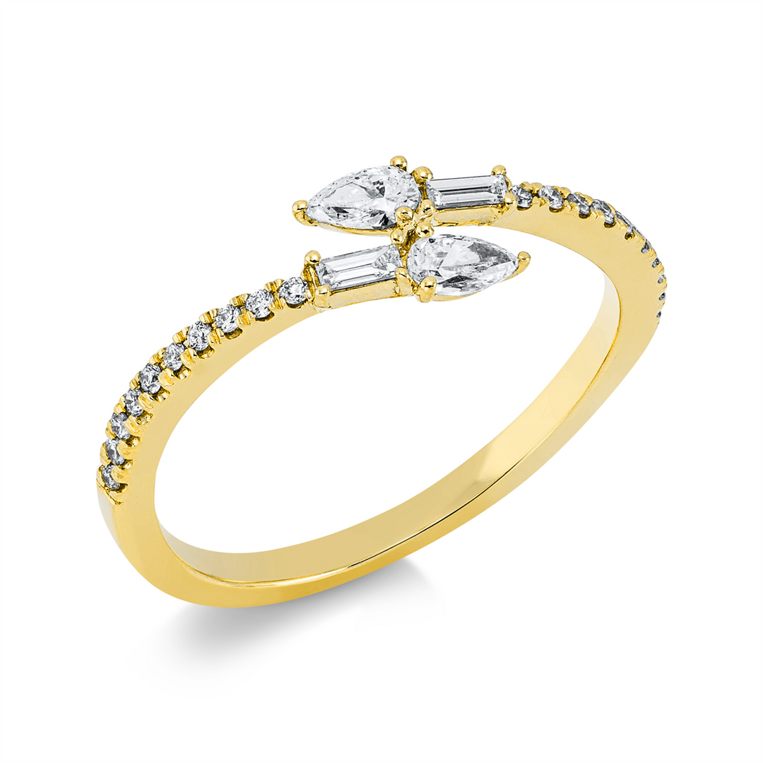 Modern Woman Ring - 1EZ90