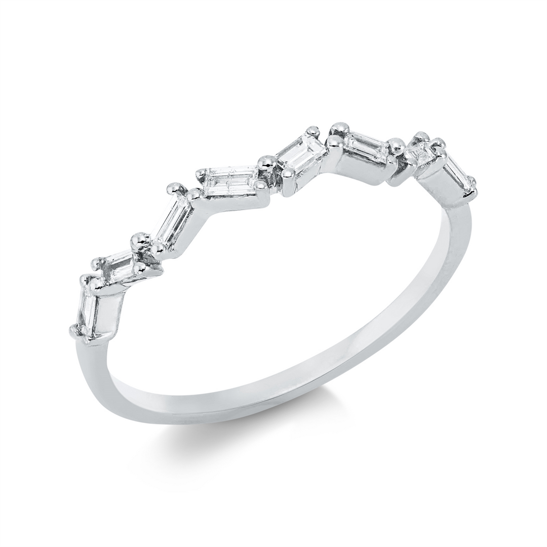 Baguette Ring - 1EZ97