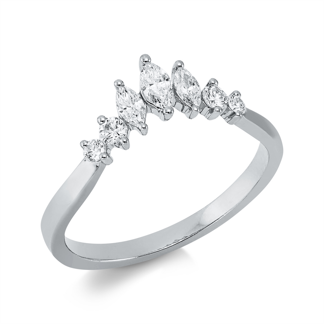 Modern Woman Ring - 1EZ98