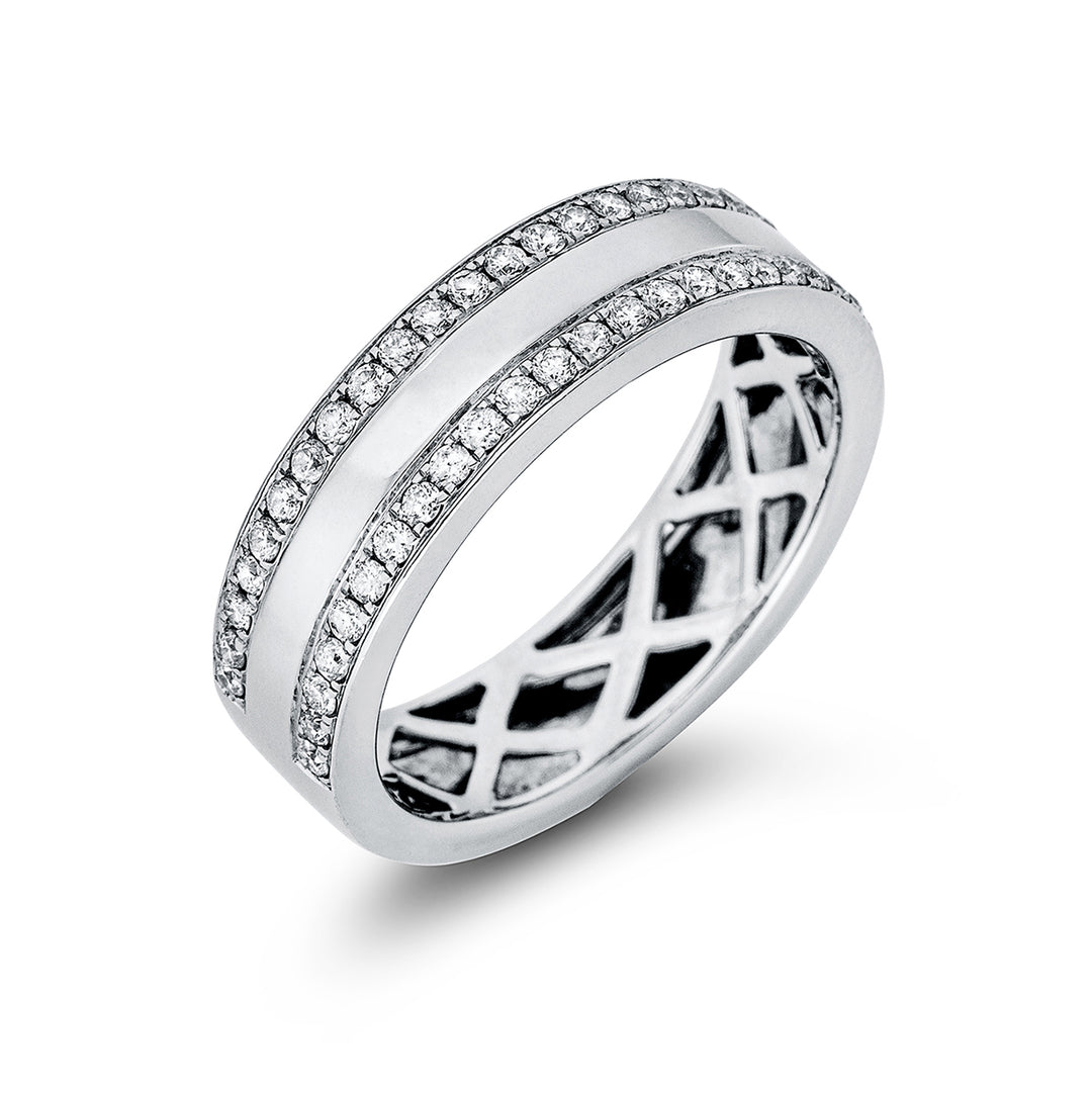 Modern Woman Ring - 1F025