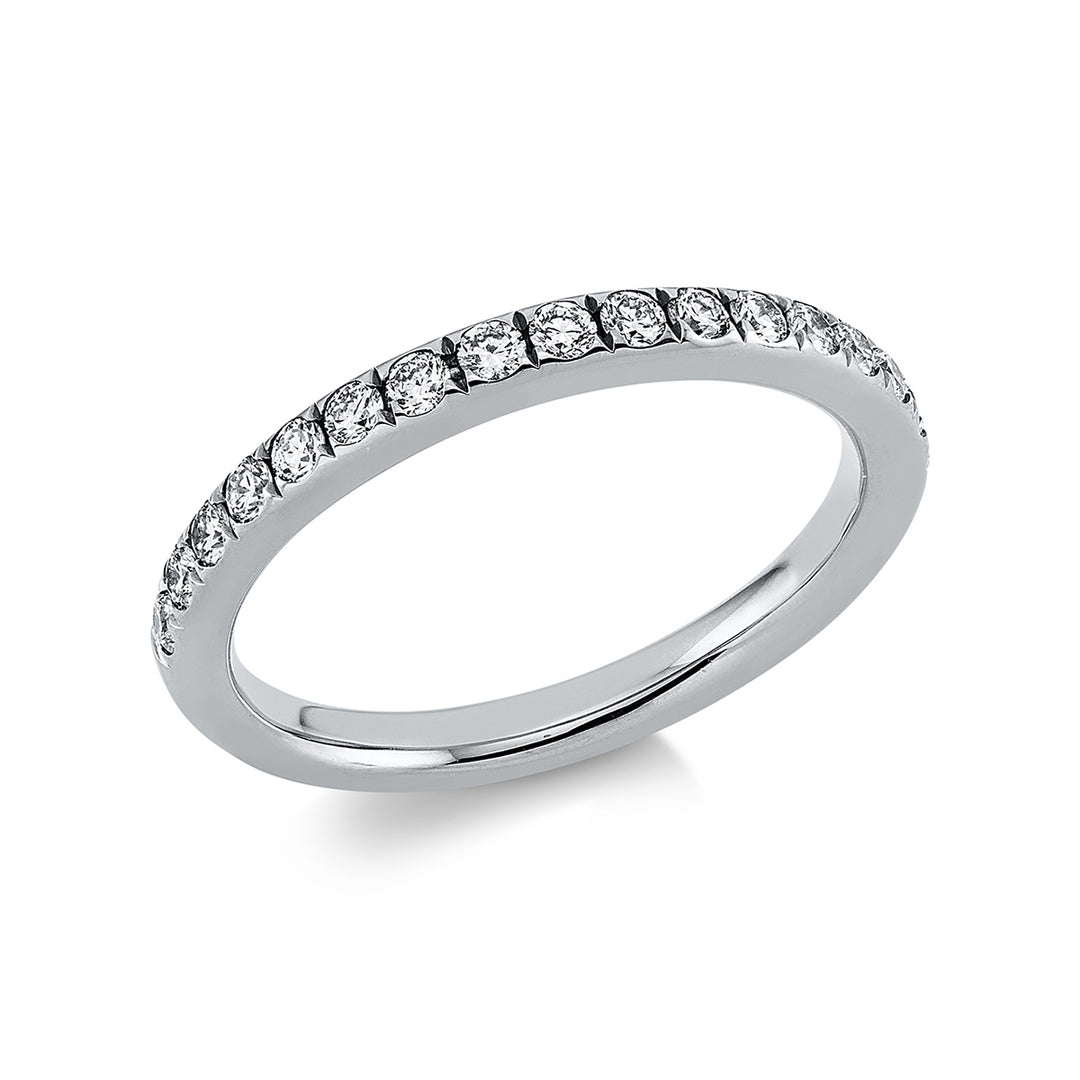 Memoire halb Ring - 1F086