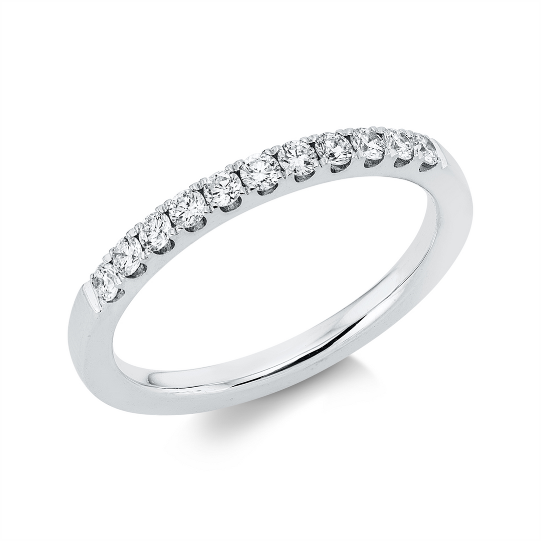 Memoire halb Ring - 1F458