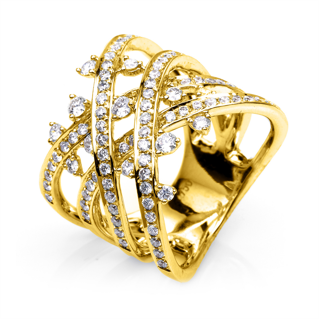 Exklusiv Ring - 1F563