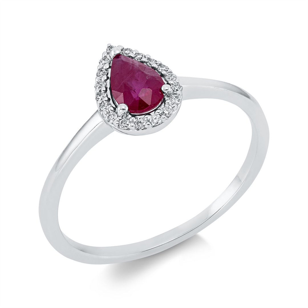 Farbstein Classic Ring - 1FA32