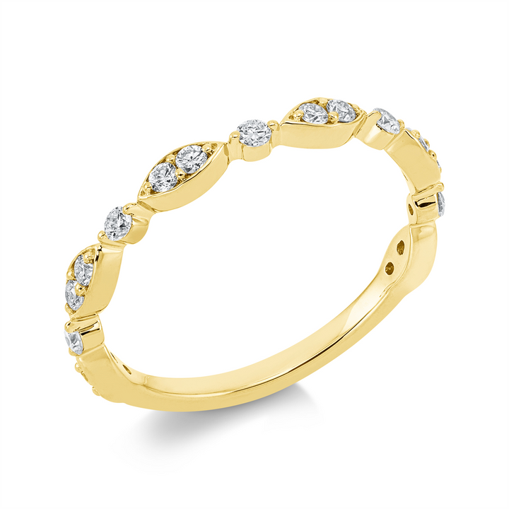 Modern Woman Ring - 1FA97