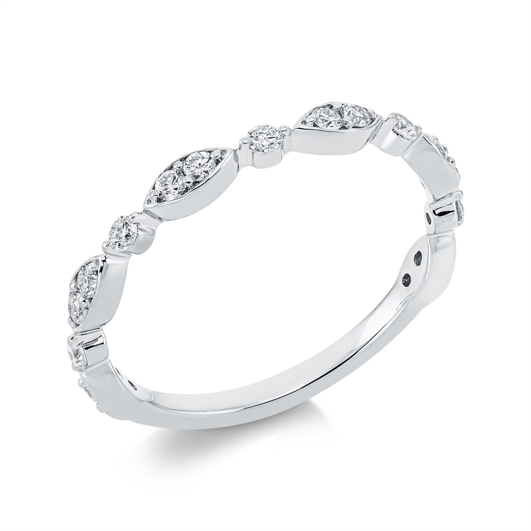 Modern Woman Ring - 1FA97