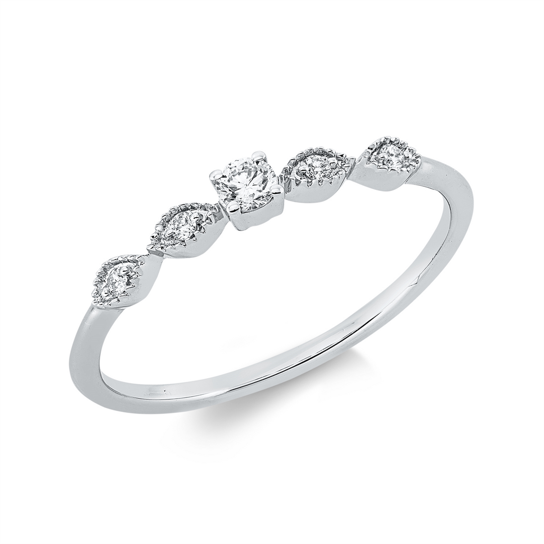 Modern Woman Ring - 1FA98