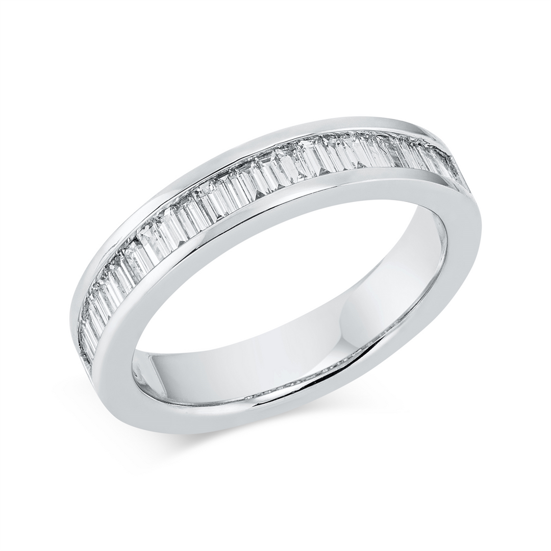 Buchstabe Ring - 1FC41